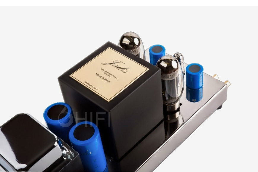Jadis JA 30 MKII 真空管后級,Jadis JA 30 MKII 單聲道后級,Jadis JA 30 MKII 后級