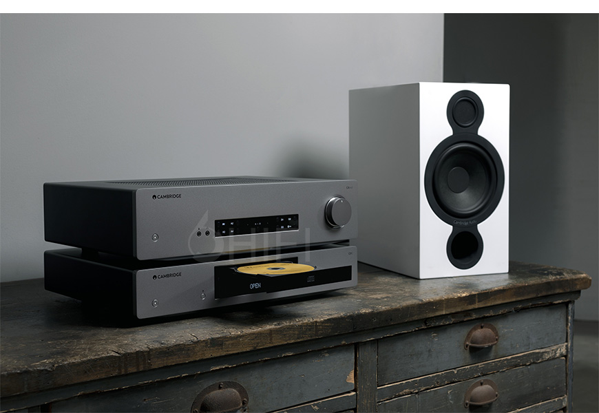 劍橋Cambridge Audio CXA61 合并功放,劍橋 CXA61 合并機,Cambridge Audio CXA61