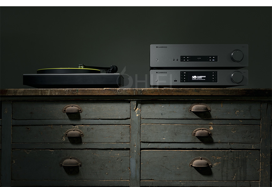 劍橋Cambridge Audio CXA61 合并功放,劍橋 CXA61 合并機,Cambridge Audio CXA61