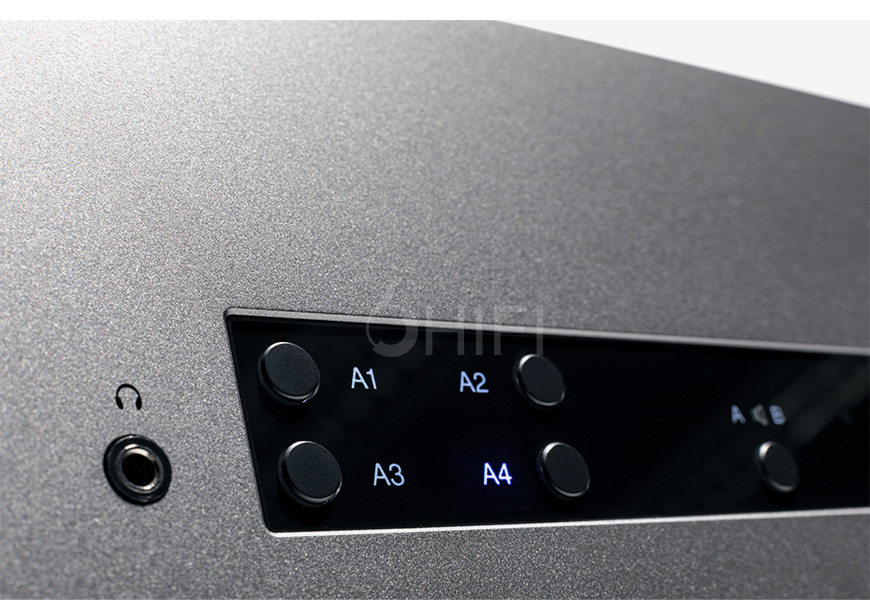 劍橋Cambridge Audio CXA81 合并功放,劍橋 CXA81 合并機,Cambridge Audio CXA81
