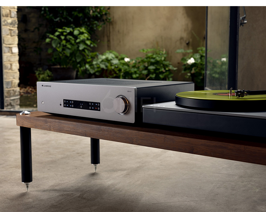 劍橋Cambridge Audio CXA81 合并功放,劍橋 CXA81 合并機,Cambridge Audio CXA81