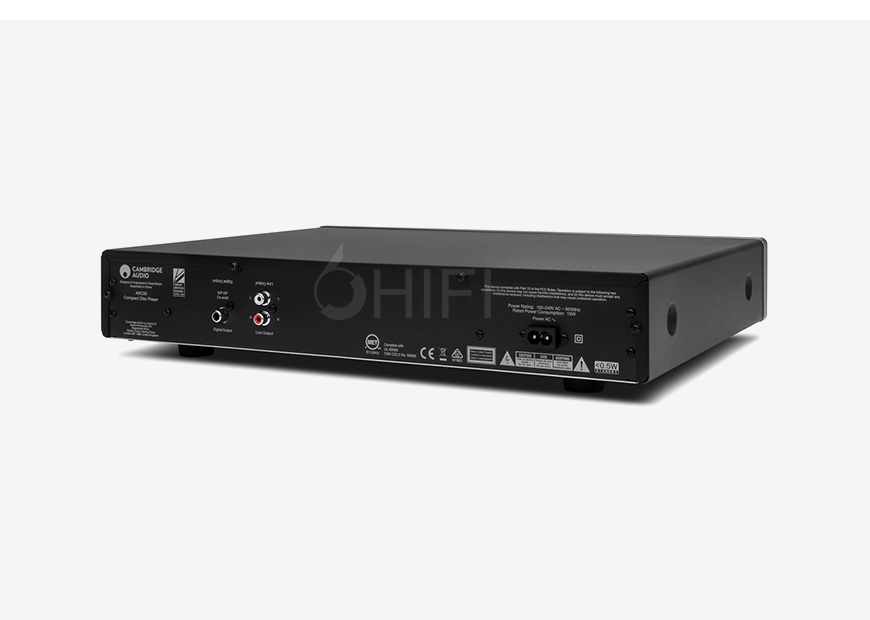 英國 劍橋 Cambridge Audio AXC35 CD播放器,英國 劍橋 AXC35 CD播放器,Cambridge Audio CD播放器,英國 劍橋