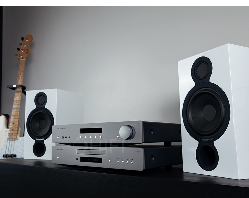 英國 劍橋 Cambridge Audio AXC35 CD播放器,英國 劍橋 AXC35 CD播放器,Cambridge Audio CD播放器,英國 劍橋