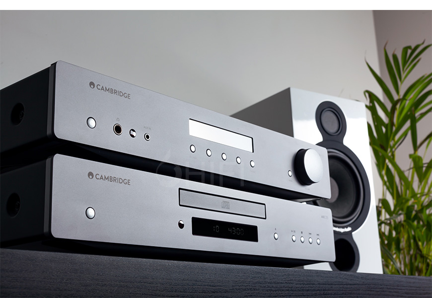 英國 劍橋 Cambridge Audio AXC35 CD播放器,英國 劍橋 AXC35 CD播放器,Cambridge Audio CD播放器,英國 劍橋