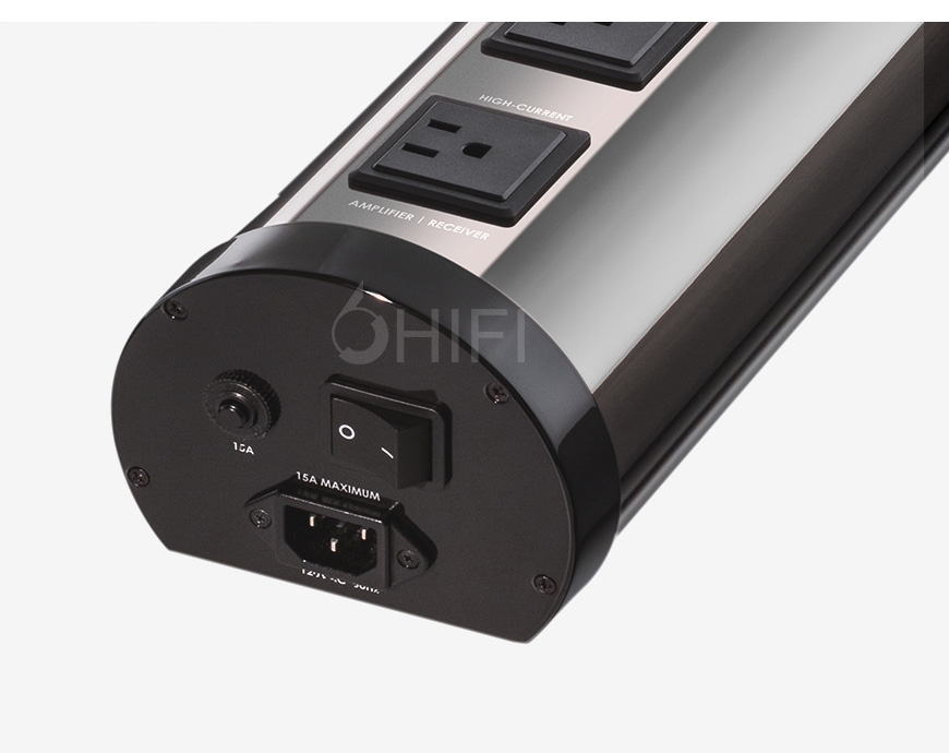 線圣AudioQuest Niagara1000 電源排插,AQ Niagara1000 電源排插,Niagara1000 電源排插,美國 線圣AudioQuest,美國 AQ