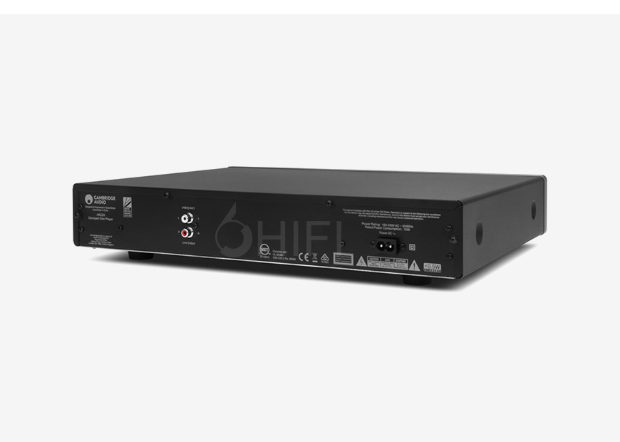 英國 劍橋 Cambridge Audio AXC25 CD播放器,?劍橋 AXC25 CD播放器,英國 Cambridge Audio CD播放器,英國 劍橋