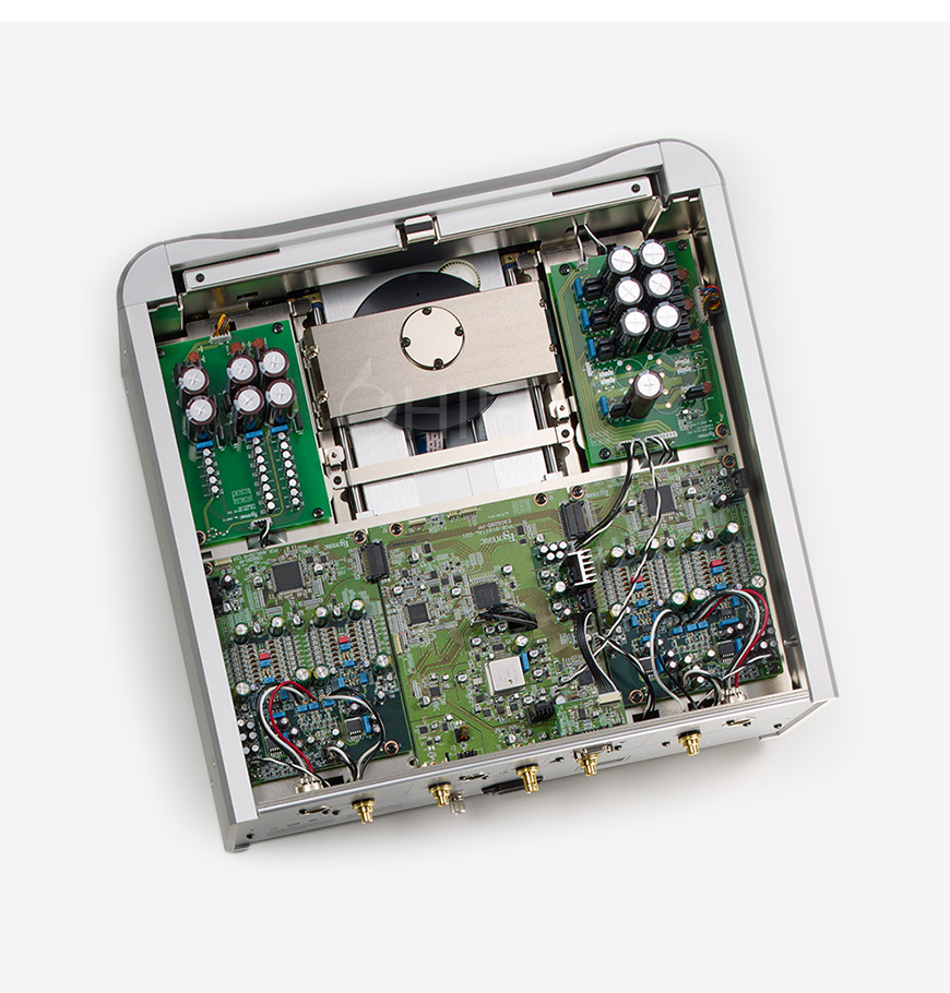 日本 二嫂 Esoteric K-01XD SACD/CD機,二嫂 Esoteric K-01XD SACD/CD機,二嫂 K-01XD SACD/CD機,日本 二嫂