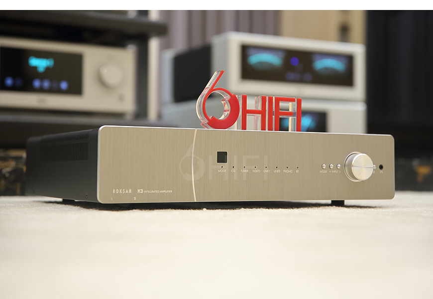 英國 樂圣 K3 合并機+JBL L82 Classic 監聽音箱,英國 Roksan K3 合并機+美國 JBL L82 Classic 監聽音箱,Roksan K3+JBL L82 Classic,英國 樂圣+美國 JBL