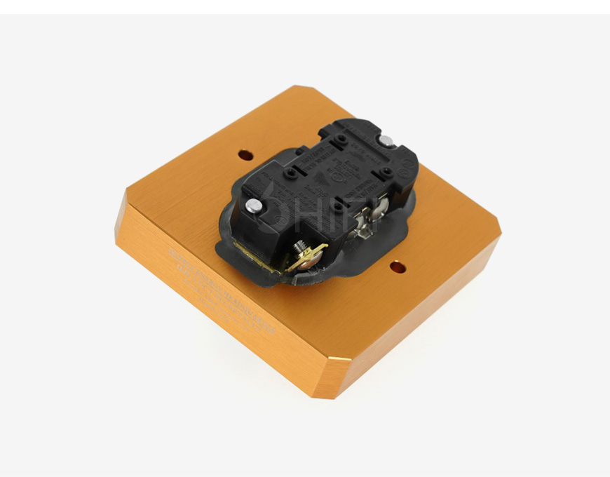 美國 原點 INCRECABLE IEH-3 電源墻插,原點 IEH-3 電源墻插,美國 INCRECABLE IEH-3,美國 原點
