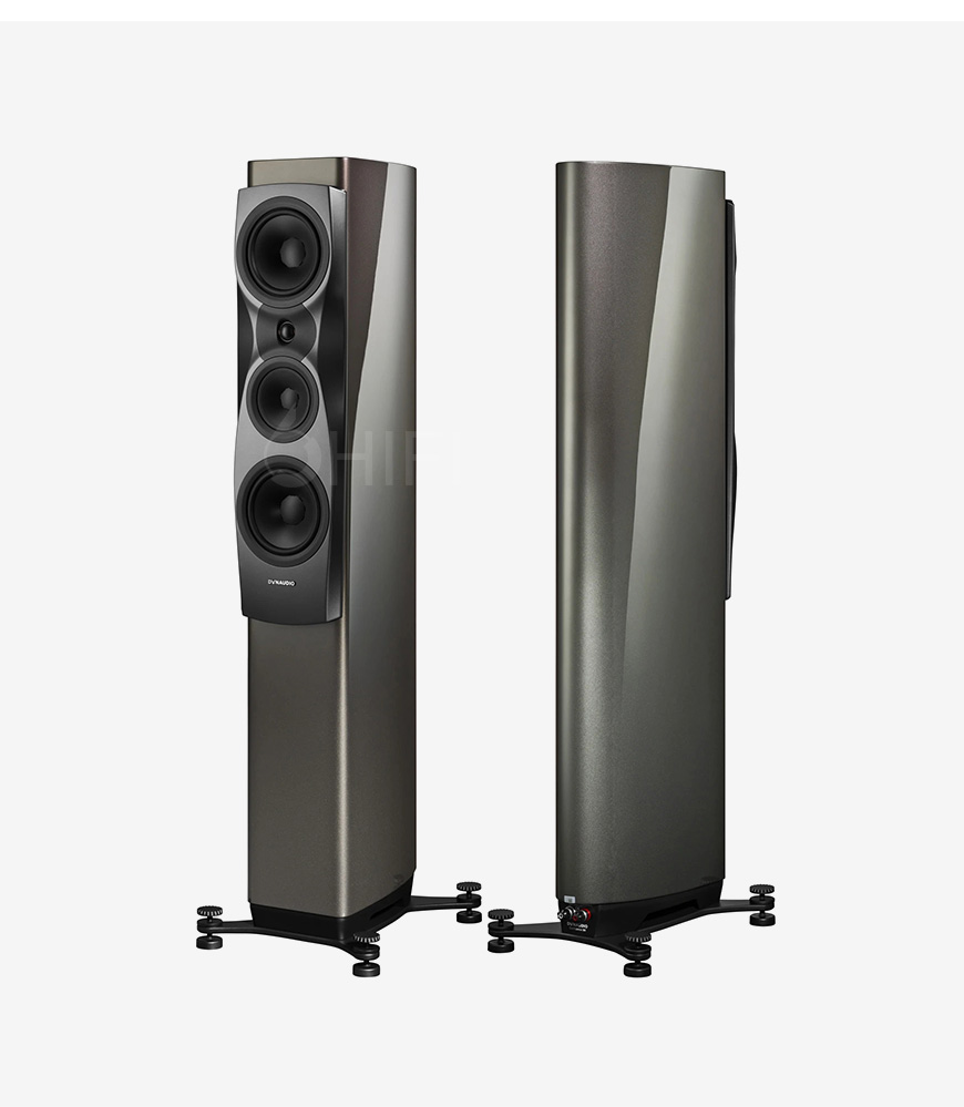 丹麥 丹拿 Dynaudio 信心系列 Confidence 30 落地箱,丹拿 信心系列 落地箱,丹麥 Dynaudio Confidence 30,丹麥 丹拿