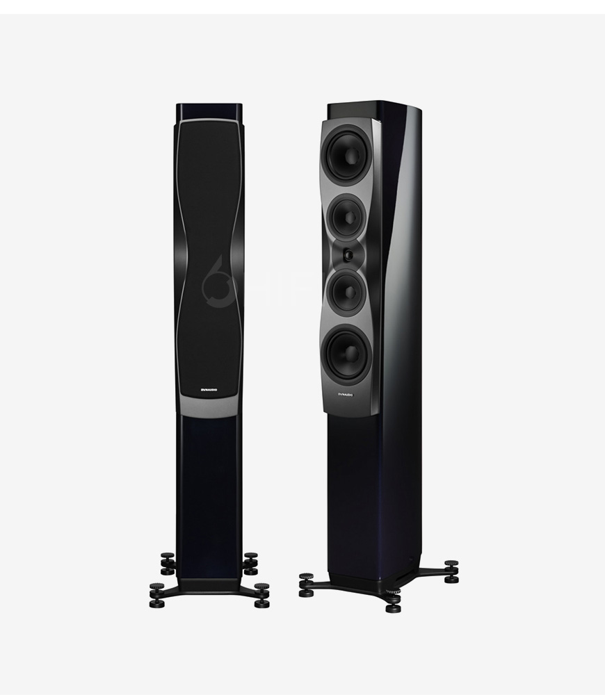 丹麥 丹拿 Dynaudio 信心系列 Confidence 50 落地箱,丹拿 信心系列 落地箱,丹麥 Dynaudio Confidence 50,丹麥 丹拿