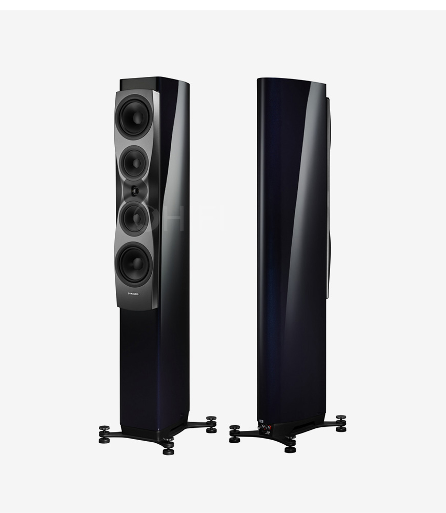 丹麥 丹拿 Dynaudio 信心系列 Confidence 50 落地箱,丹拿 信心系列 落地箱,丹麥 Dynaudio Confidence 50,丹麥 丹拿