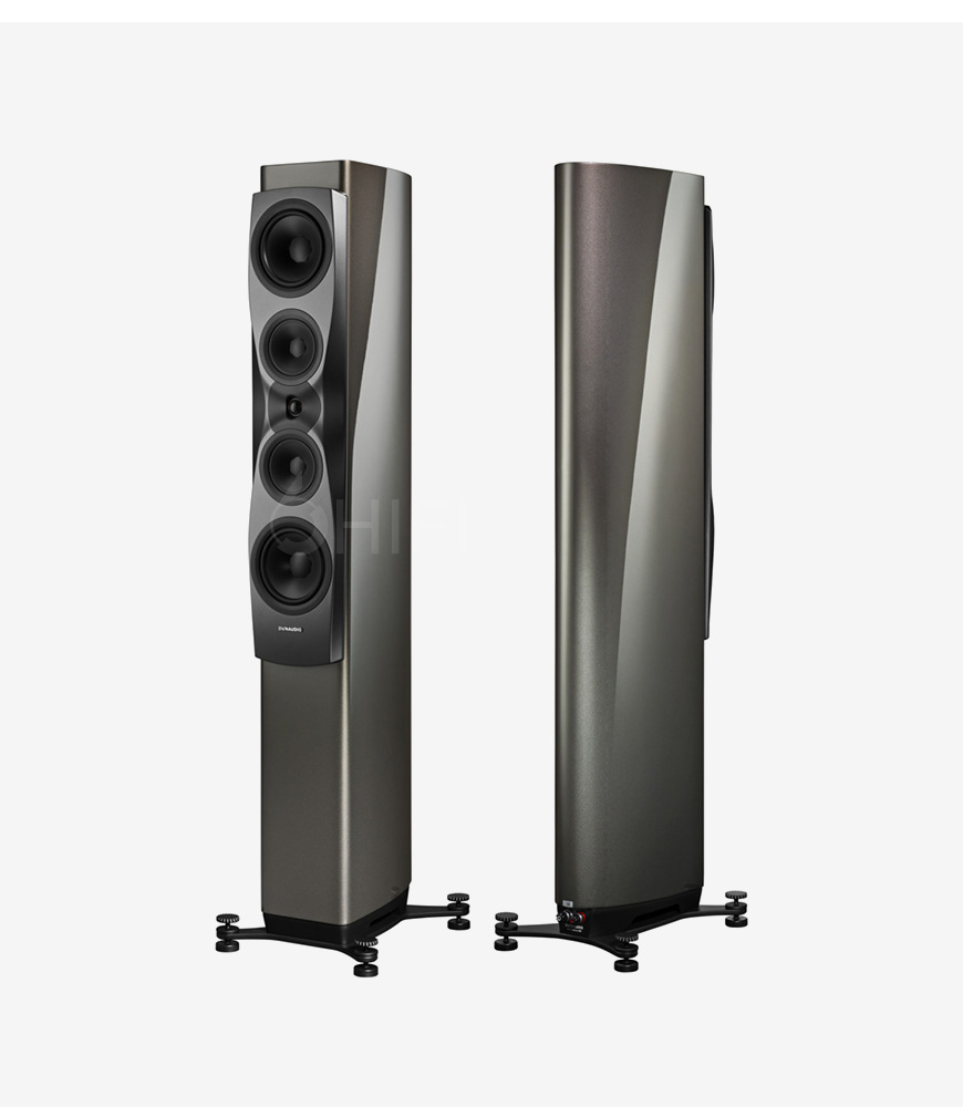丹麥 丹拿 Dynaudio 信心系列 Confidence 50 落地箱,丹拿 信心系列 落地箱,丹麥 Dynaudio Confidence 50,丹麥 丹拿