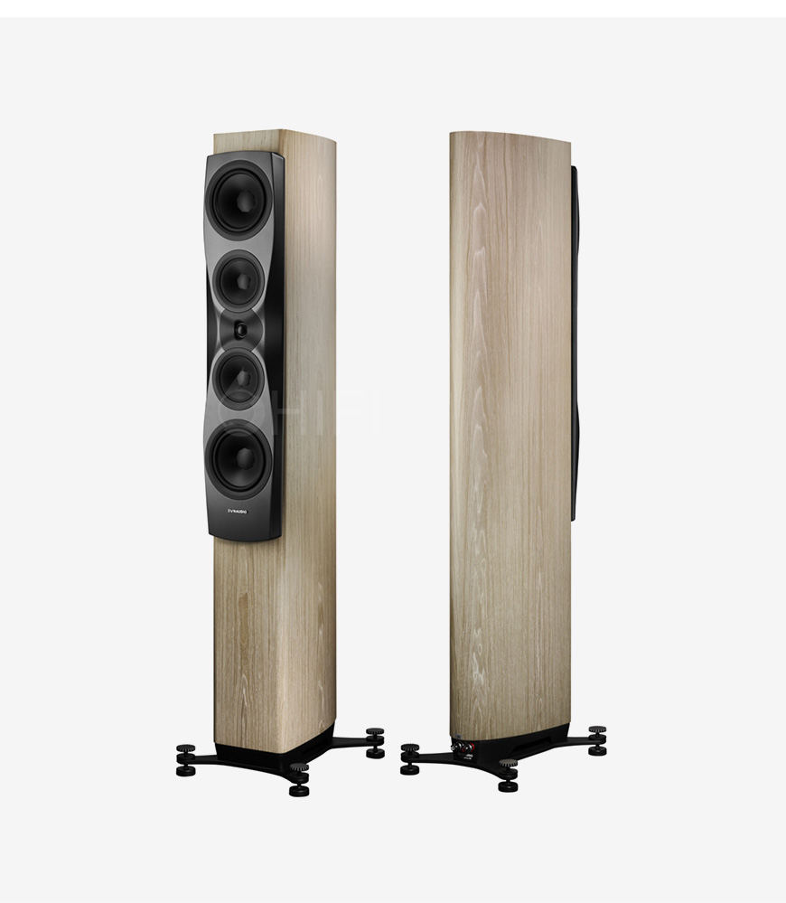 丹麥 丹拿 Dynaudio 信心系列 Confidence 50 落地箱,丹拿 信心系列 落地箱,丹麥 Dynaudio Confidence 50,丹麥 丹拿