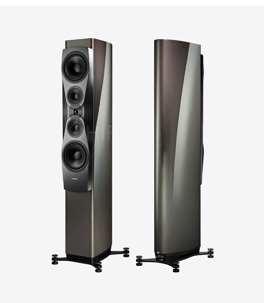 丹麥 丹拿 Dynaudio Confidence 60 落地箱,丹拿 落地箱 Confidence 60,丹麥 Dynaudio Confidence 60,丹麥 丹拿