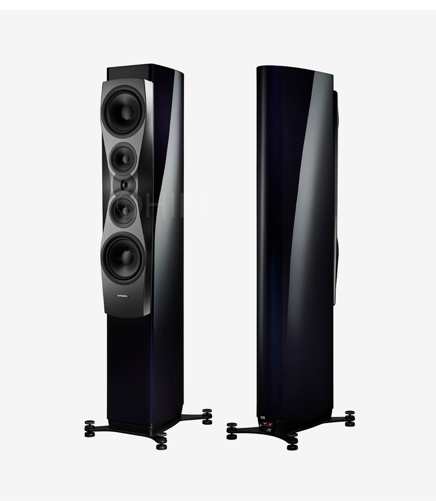 丹麥 丹拿 Dynaudio Confidence 60 落地箱,丹拿 落地箱 Confidence 60,丹麥 Dynaudio Confidence 60,丹麥 丹拿