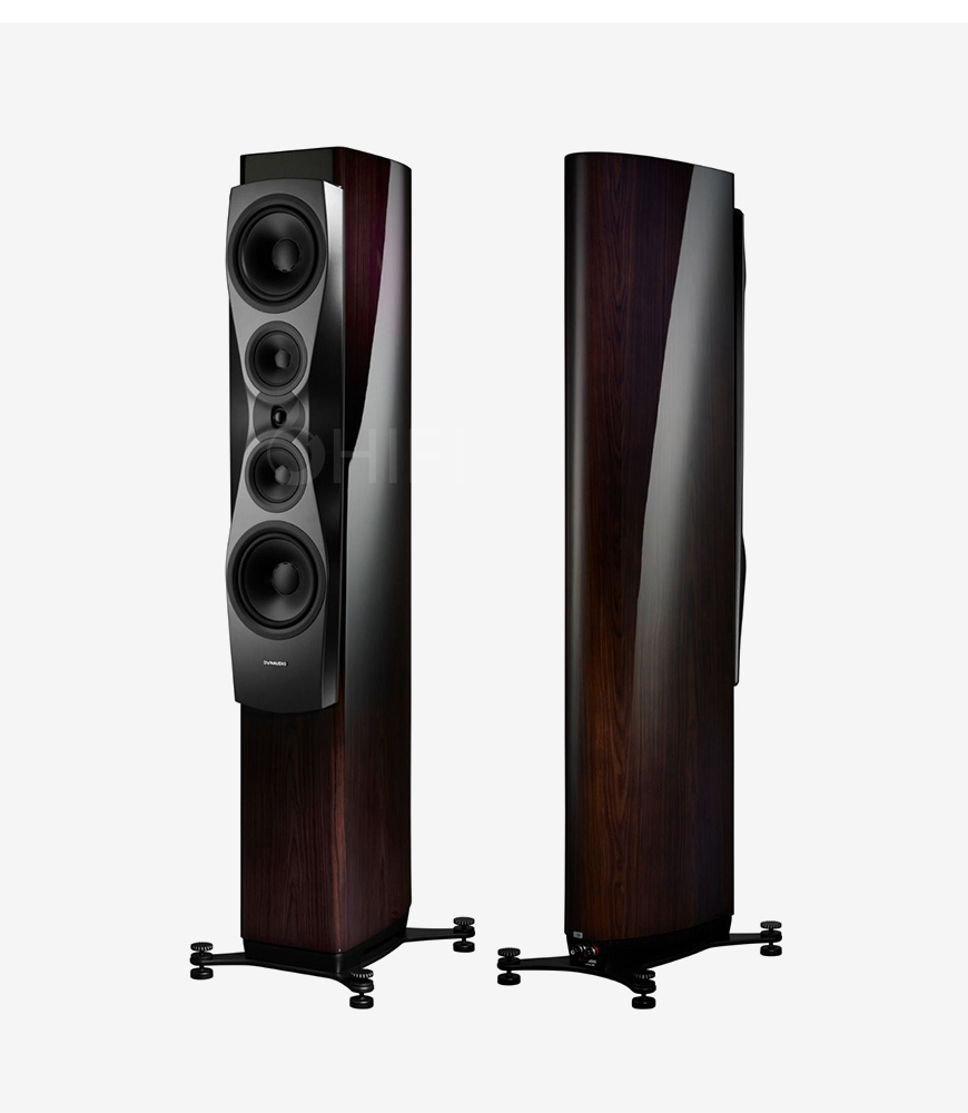 丹麥 丹拿 Dynaudio Confidence 60 落地箱,丹拿 落地箱 Confidence 60,丹麥 Dynaudio Confidence 60,丹麥 丹拿