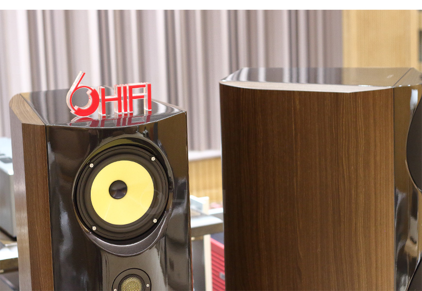 Focal Spectral 40th,勁浪 40周年紀念版,勁浪音箱
