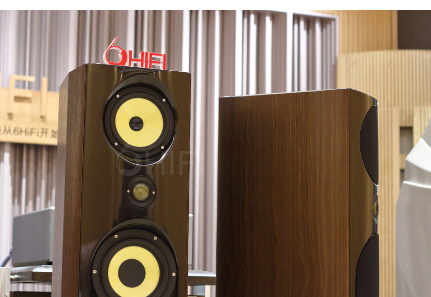 Focal Spectral 40th,勁浪 40周年紀念版,勁浪音箱
