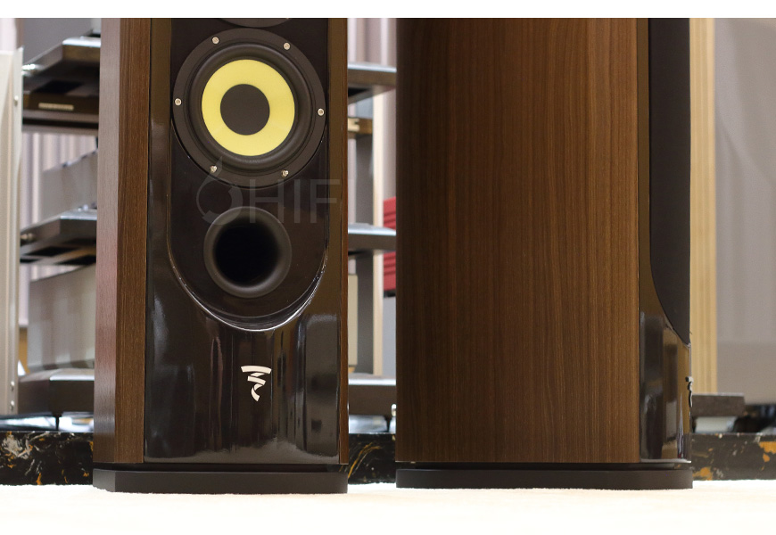 Focal Spectral 40th,勁浪 40周年紀念版,勁浪音箱