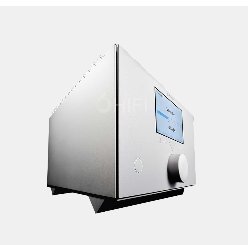 德國 Audionet 25周年版 HUMBOLDT 合并機,Audionet 25周年版 合并機,德國 Audionet HUMBOLDT,德國 Audionet