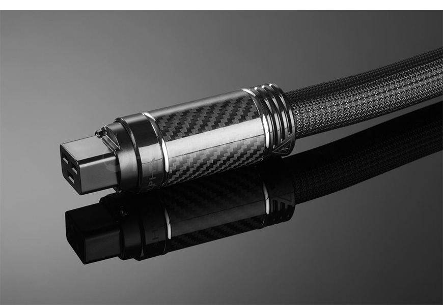 美國 蛇皇 Shunyata Research Alpha v2 XC 15A 電源線,蛇皇 Alpha v2 XC 15A 電源線,美國 Shunyata Research Alpha v2 XC 15A,美國 蛇皇