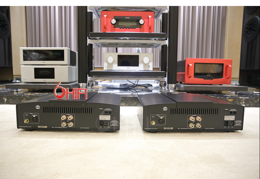 mbl c31,MBL C11,MBL C15,MBL 116F