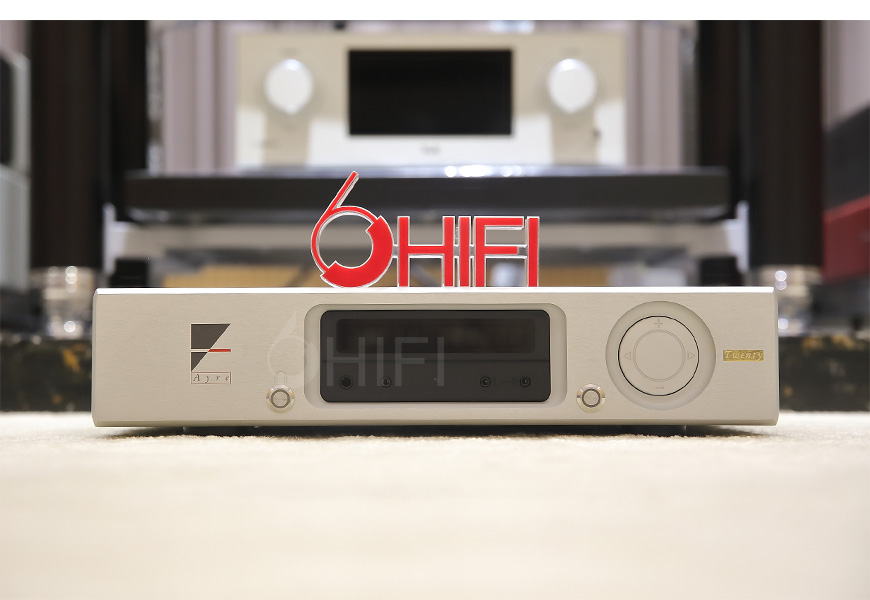 Ayre QX-5 Twenty DAC,美國藝雅Ayre QX-5 Twenty DAC解碼器,美國藝雅Ayre HIFI解碼器