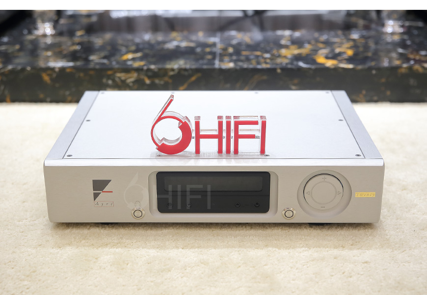Ayre QX-5 Twenty DAC,美國藝雅Ayre QX-5 Twenty DAC解碼器,美國藝雅Ayre HIFI解碼器