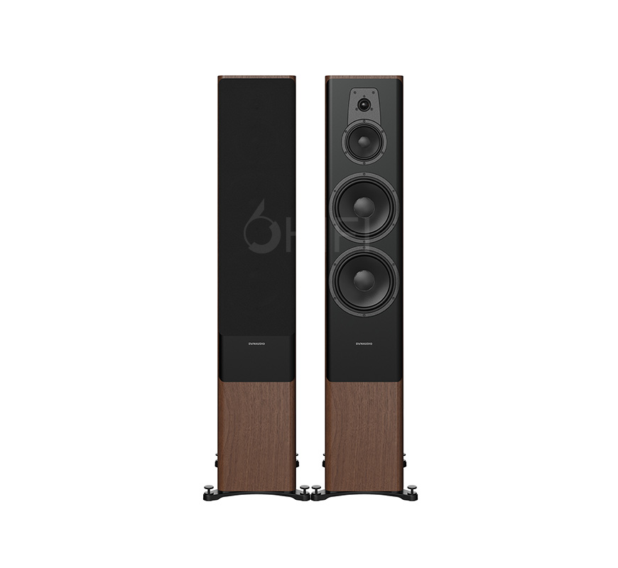 丹麥 丹拿 dynaudio Contour 60i 新輪廓系列 無源落地音箱,丹拿 Contour 60i 新輪廓系列 無源落地音箱,丹麥 dynaudio Contour 60i,丹麥 丹拿