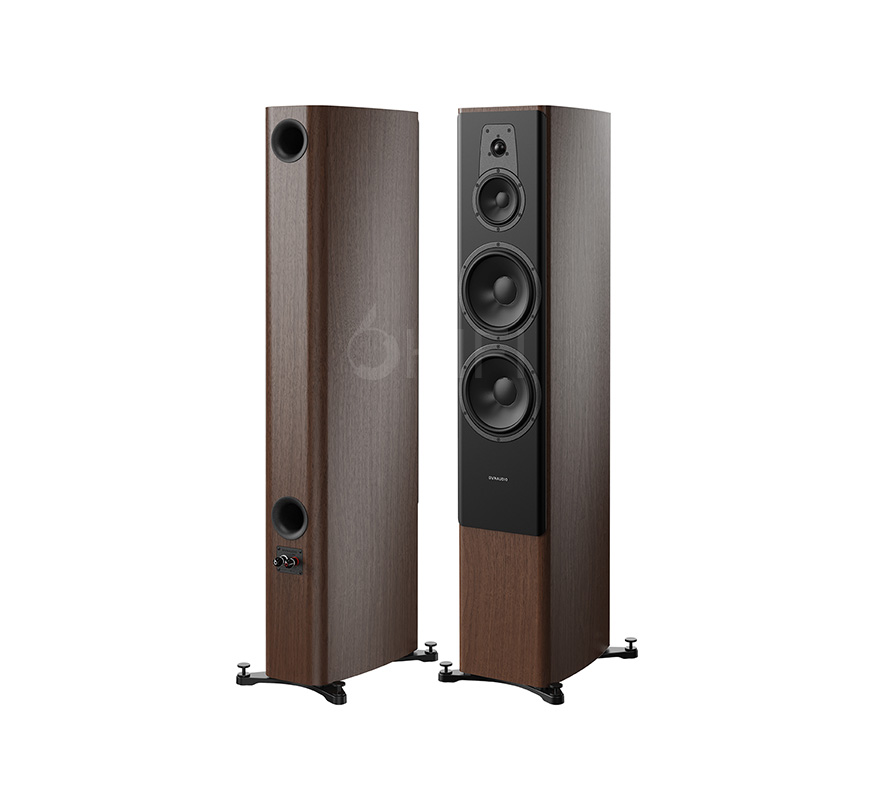 丹麥 丹拿 dynaudio Contour 60i 新輪廓系列 無源落地音箱,丹拿 Contour 60i 新輪廓系列 無源落地音箱,丹麥 dynaudio Contour 60i,丹麥 丹拿