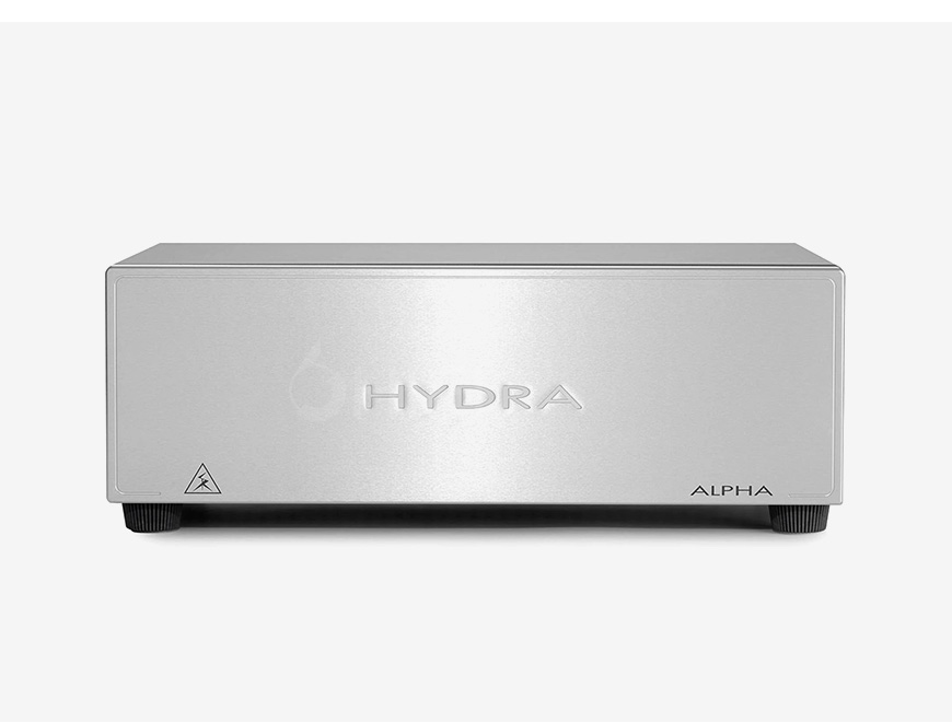 美國 蛇皇 Shunyata Research HYDRA ALPHA A12 電源處理器,蛇皇 HYDRA ALPHA A12 電源處理器,美國 Shunyata Research HYDRA ALPHA A12,美國 蛇皇