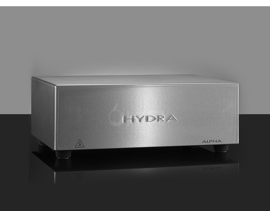 美國 蛇皇 Shunyata Research HYDRA ALPHA A12 電源處理器,蛇皇 HYDRA ALPHA A12 電源處理器,美國 Shunyata Research HYDRA ALPHA A12,美國 蛇皇