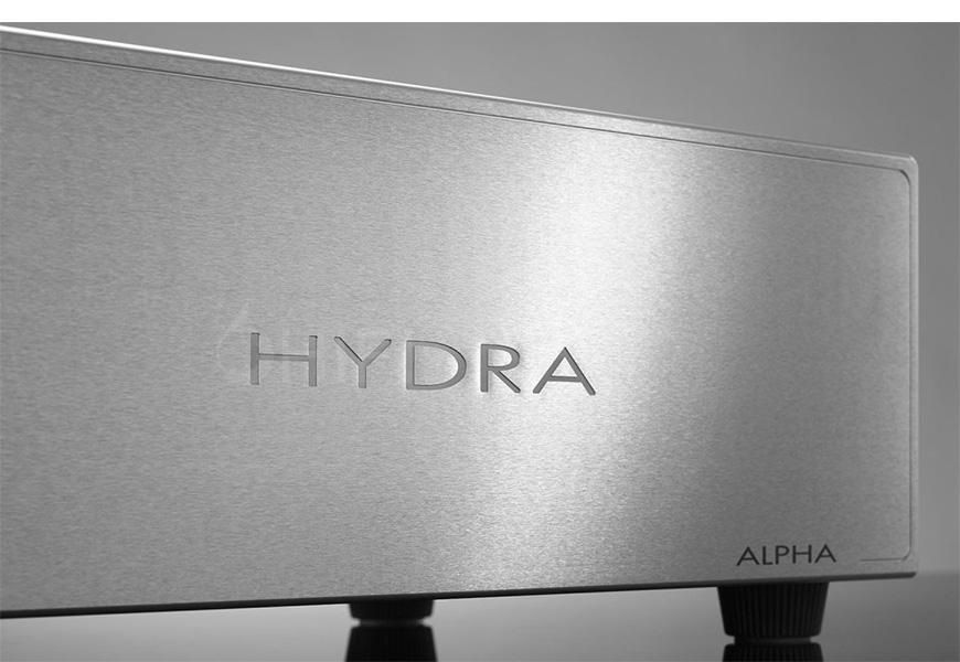 美國 蛇皇 Shunyata Research HYDRA ALPHA A12 電源處理器,蛇皇 HYDRA ALPHA A12 電源處理器,美國 Shunyata Research HYDRA ALPHA A12,美國 蛇皇
