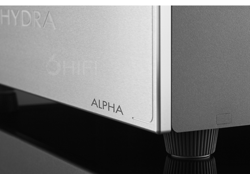 美國 蛇皇 Shunyata Research HYDRA ALPHA A12 電源處理器,蛇皇 HYDRA ALPHA A12 電源處理器,美國 Shunyata Research HYDRA ALPHA A12,美國 蛇皇