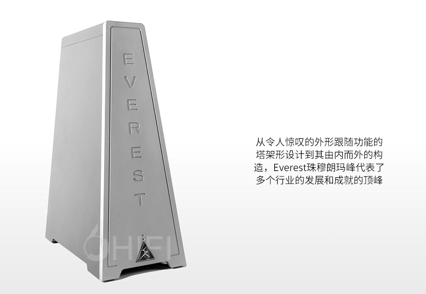 美國 蛇皇 Shunyata Research EVEREST 電源處理器,蛇皇 EVEREST 電源處理器,美國 Shunyata Research EVEREST,美國 蛇皇