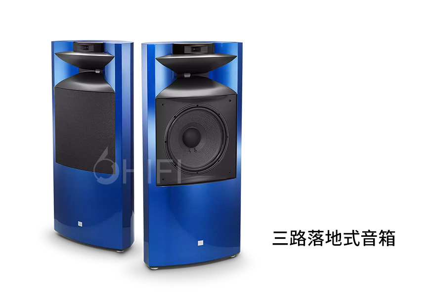 美國 JBL Synthesis K2 9900 落地箱,JBL K2 9900 落地箱,美國 JBL Synthesis K2 9900,美國 JBL