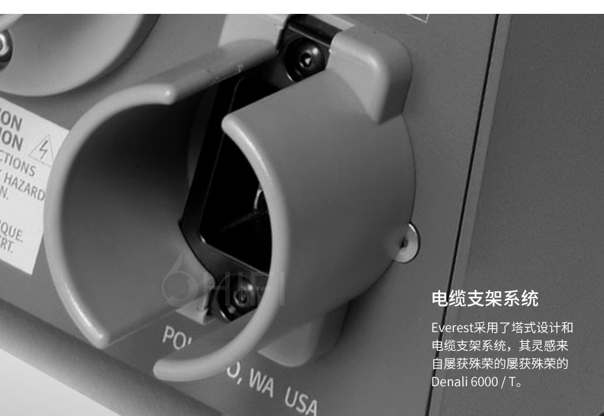 美國 蛇皇 Shunyata Research EVEREST 電源處理器,蛇皇 EVEREST 電源處理器,美國 Shunyata Research EVEREST,美國 蛇皇
