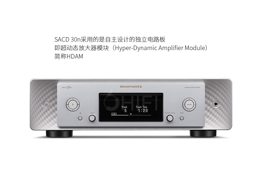 日本 馬蘭士 Marantz SACD 30n CD播放器,馬蘭士 SACD 30n CD播放器,日本 Marantz SACD 30n,日本 馬蘭士