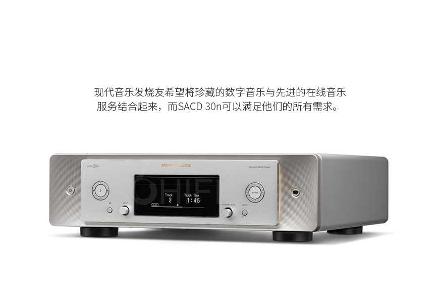 日本 馬蘭士 Marantz SACD 30n CD播放器,馬蘭士 SACD 30n CD播放器,日本 Marantz SACD 30n,日本 馬蘭士