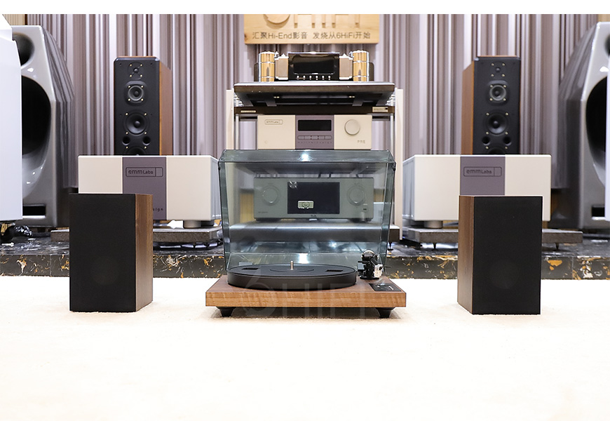 中國 萊森 Rain Song L1黑膠唱機+S1音響,萊森 L1黑膠唱機+S1音響,中國 Rain Song L1黑膠唱機+S1音響,中國 萊森