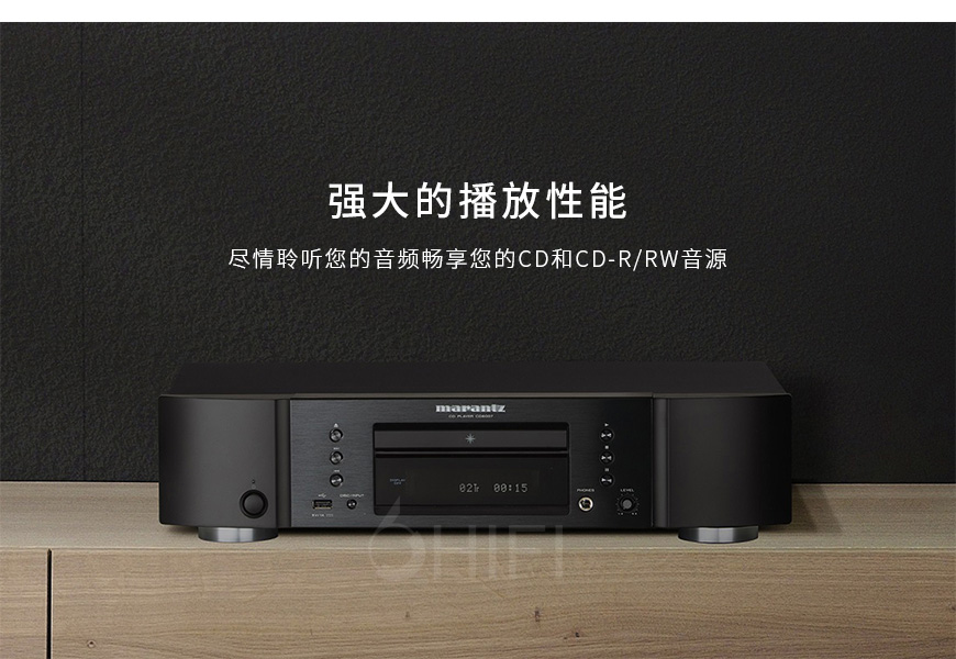 日本 馬蘭士 Marantz CD6007 CD播放器,馬蘭士 CD6007 CD播放器,日本 Marantz CD6007,日本 馬蘭士