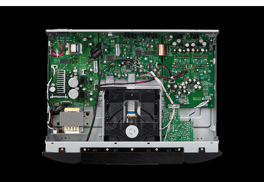日本 馬蘭士 Marantz CD6007 CD播放器,馬蘭士 CD6007 CD播放器,日本 Marantz CD6007,日本 馬蘭士