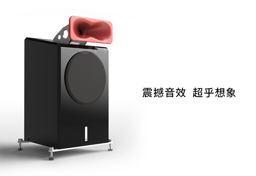 中國 音樂大師 AUDIMAXIM BACH巴赫 號角音箱,音樂大師 BACH巴赫 號角音箱,中國 AUDIMAXIM BACH巴赫,中國 音樂大師