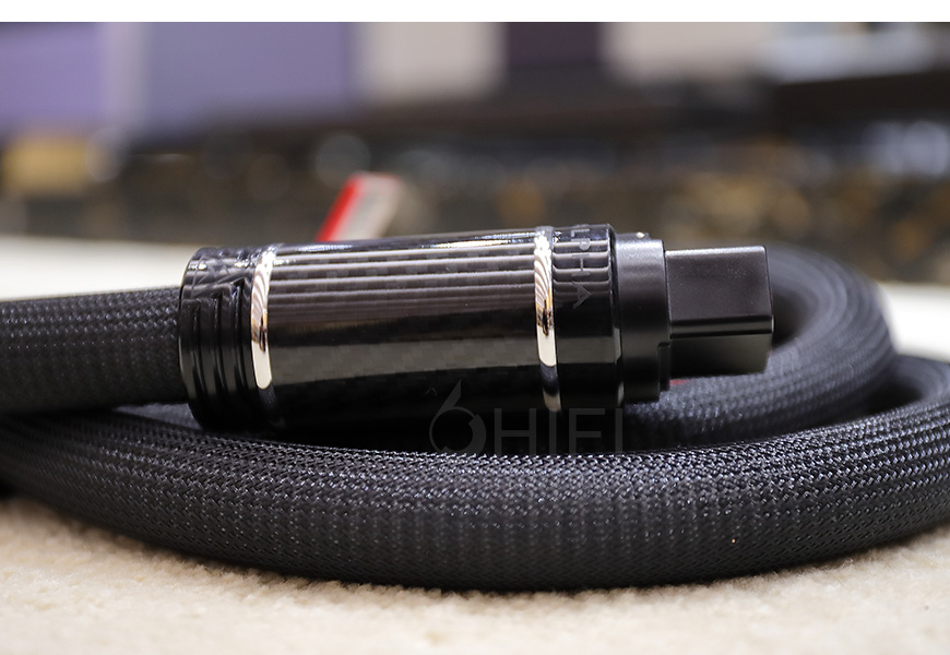 美國 蛇皇 Shunyata Research Alpha v2 XC 20A 電源線,蛇皇 Alpha v2 XC 20A 電源線,美國 Shunyata Research Alpha v2 XC 20A,美國 蛇皇