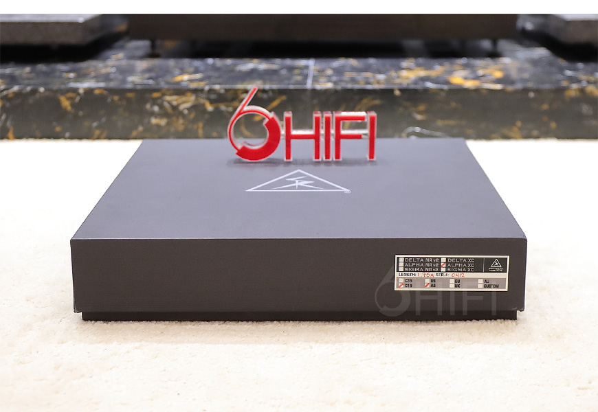美國 蛇皇 Shunyata Research Alpha v2 XC 20A 電源線,蛇皇 Alpha v2 XC 20A 電源線,美國 Shunyata Research Alpha v2 XC 20A,美國 蛇皇