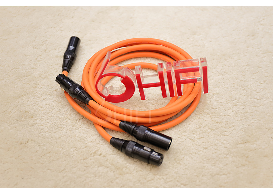 臺灣 MPS G-930 XLR平衡信號線,MPS G-930 XLR平衡信號線,臺灣 MPS G-930 XLR,臺灣 MPS