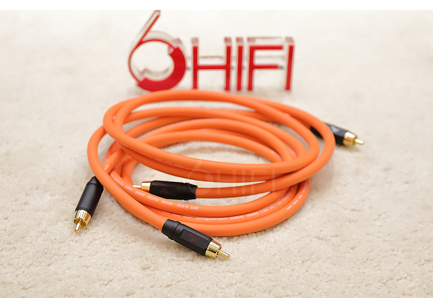 臺灣 MPS G-930F RCA信號線,MPS G-930F RCA信號線,臺灣 MPS G-930F RCA,臺灣 MPS