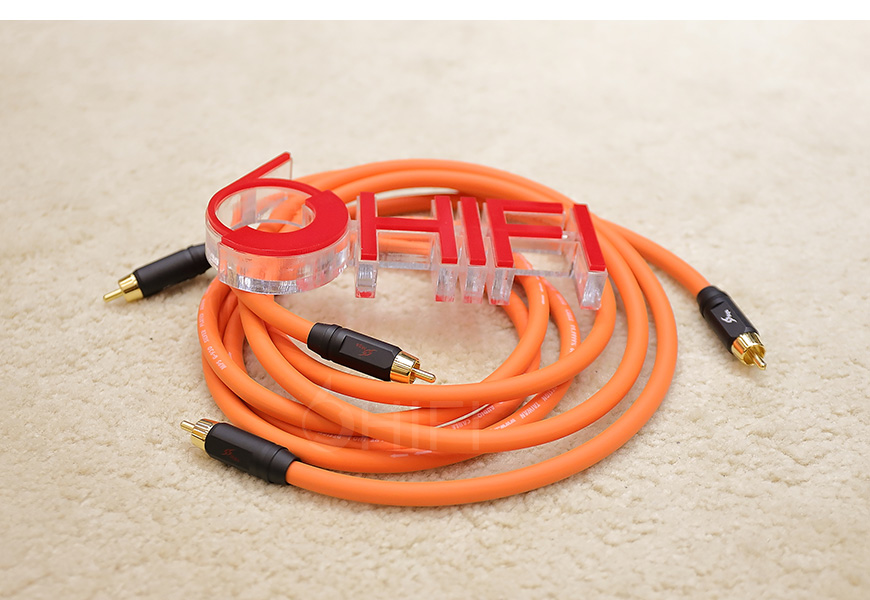 臺灣 MPS G-930F RCA信號線,MPS G-930F RCA信號線,臺灣 MPS G-930F RCA,臺灣 MPS