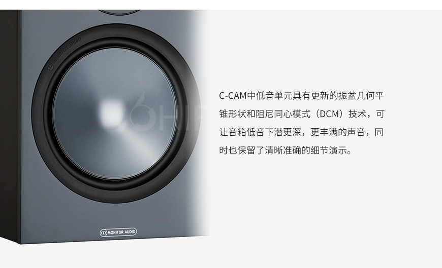 英國 猛牌 Monitor Audio 銅 Bronze 100 書架箱,猛牌 銅 Bronze 100 書架箱,英國 Monitor Audio Bronze 100,英國 猛牌